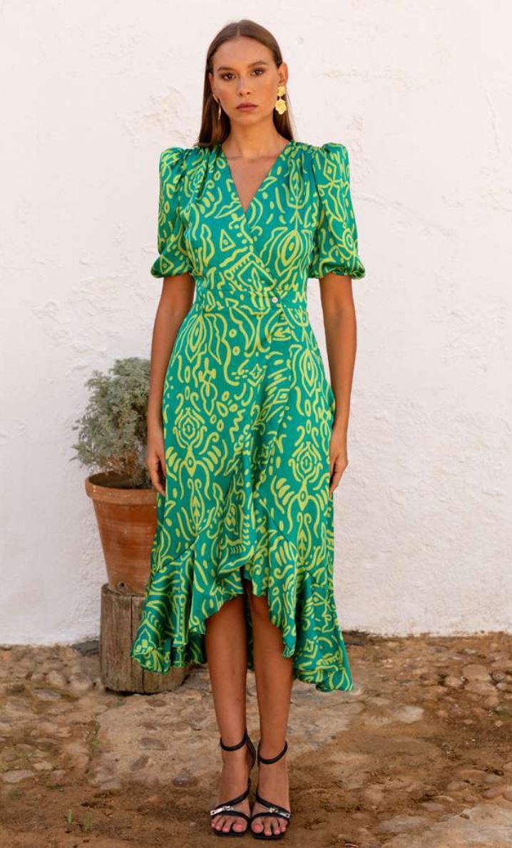 Robe VITTORIA
